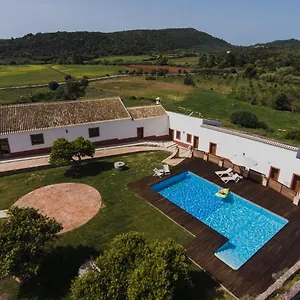 Alojamento de Turismo Rural Quinta Do Freixo, Benafim