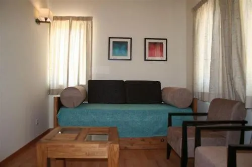 Ferienwohnung Oleandro Country Club Albufeira 0*,