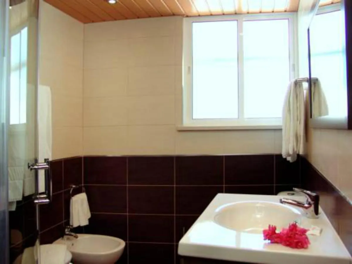 Ferienwohnung Oleandro Country Club Albufeira Apartment